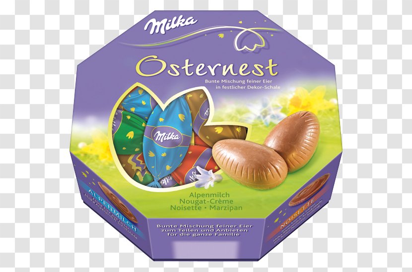 Bludenz Milka Easter Egg Mondelez International Transparent PNG