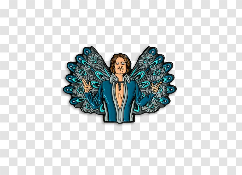 Professional Wrestling Ring Of Honor Lucha Libre Fairy T-shirt - Dalton Castle - Town Layout Transparent PNG