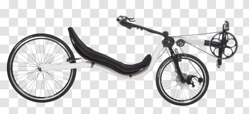 Recumbent Bicycle Electric Catrike Scooter Transparent PNG