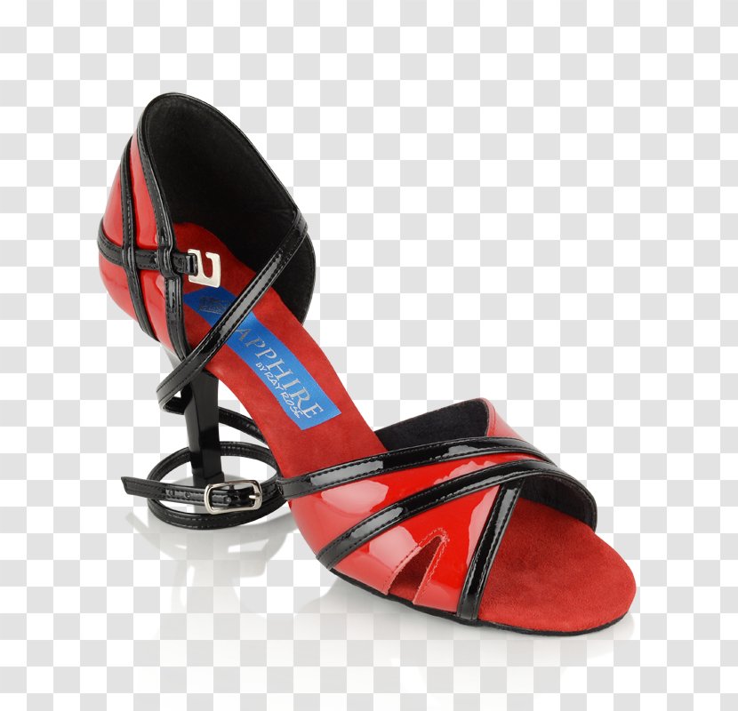 Shoe Footwear Red Patent Nubuck - Lustre Transparent PNG
