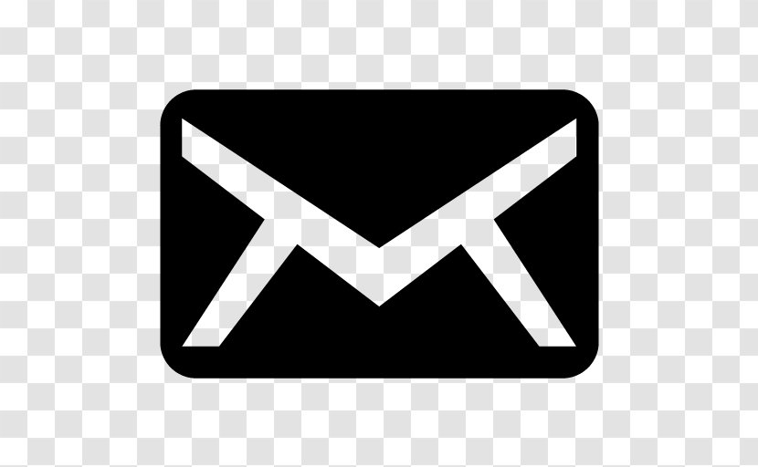 Email Download Internet - Icon Design Transparent PNG