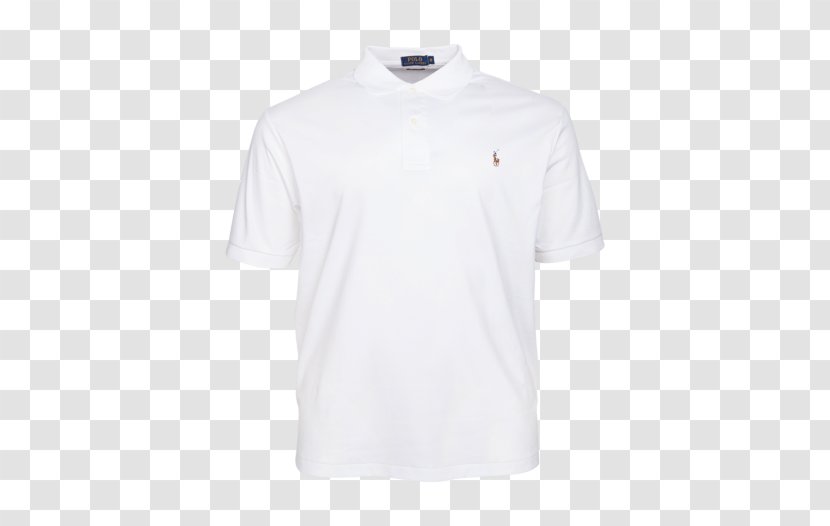 T-shirt Polo Shirt Tennis Collar Sleeve - Tshirt Transparent PNG
