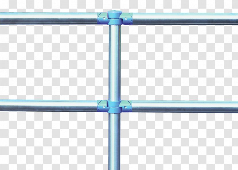 Line Angle Product - Blue Transparent PNG