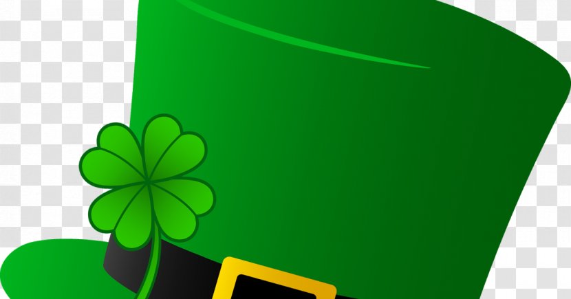 Saint Patrick's Day Shamrock Desktop Wallpaper Leprechaun Clip Art Transparent PNG