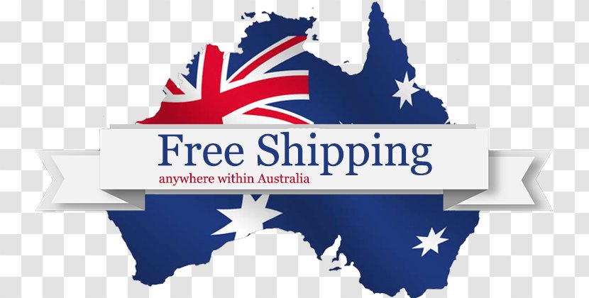 Flag Of Australia Aussie The United Kingdom - Click Free Shipping Transparent PNG