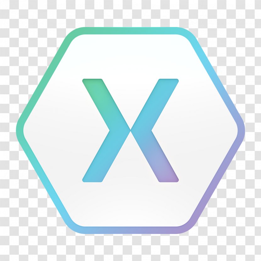 Xamarin Microsoft Visual Studio MonoDevelop Android - Mobile App Development - Video Icon Transparent PNG