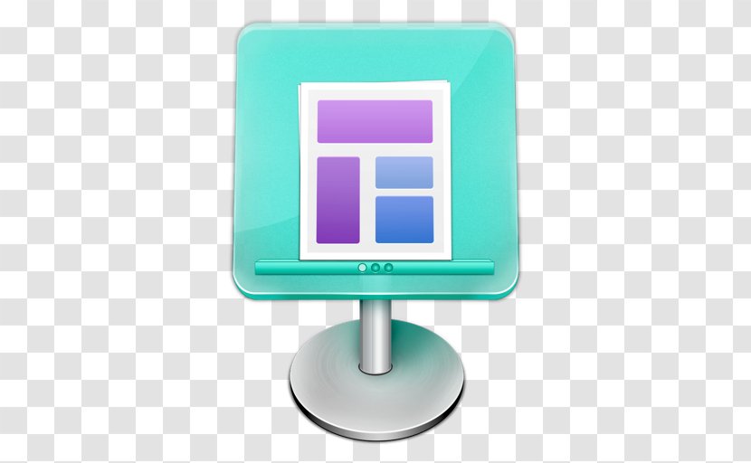 Computer Monitors - Icon - Design Transparent PNG