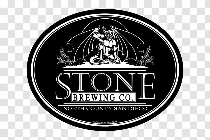 Stone Brewing Co. World Bistro & Gardens – Berlin San Miguel Beer Ale - Brewery Transparent PNG