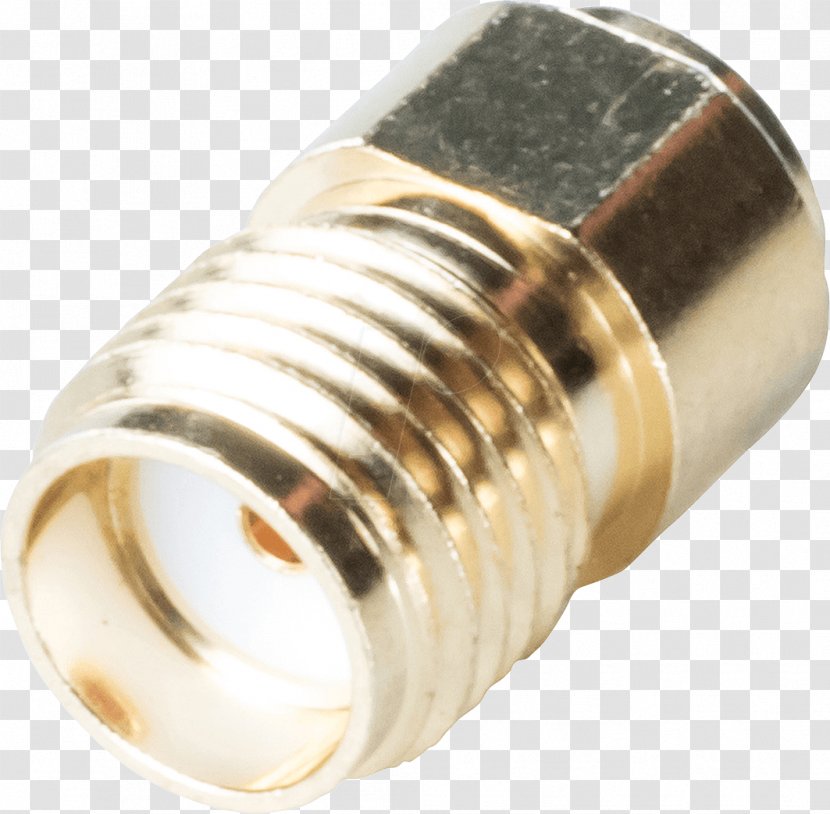 Hirose U.FL SMA Connector Law Ohm Adapter - Sma - Ufl Transparent PNG