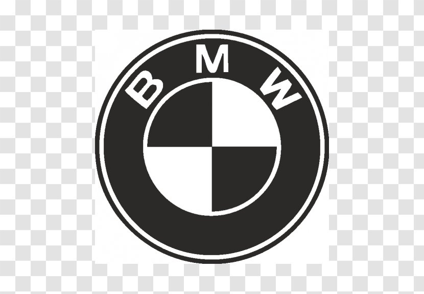 BMW 3 Series MINI Car I8 - Trademark - Bmw Transparent PNG