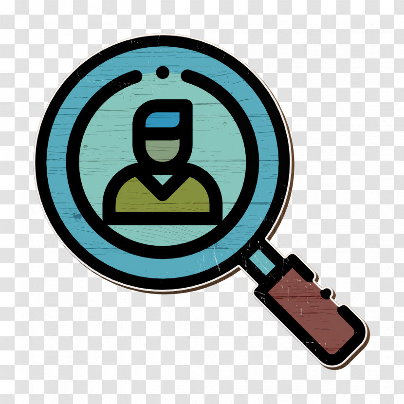 Interview Icon Recruitment Icon Research Icon Transparent PNG