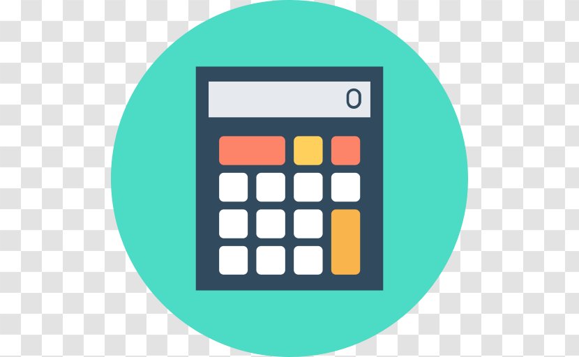 Calculator - Brand - Math Transparent PNG