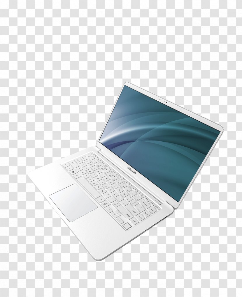 Netbook Laptop Intel Core I5 Transparent PNG