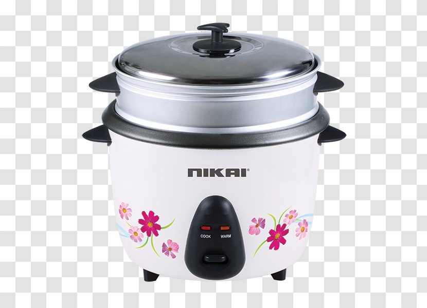 Rice Cookers Home Appliance Slow Small - Pressure Cooker Transparent PNG
