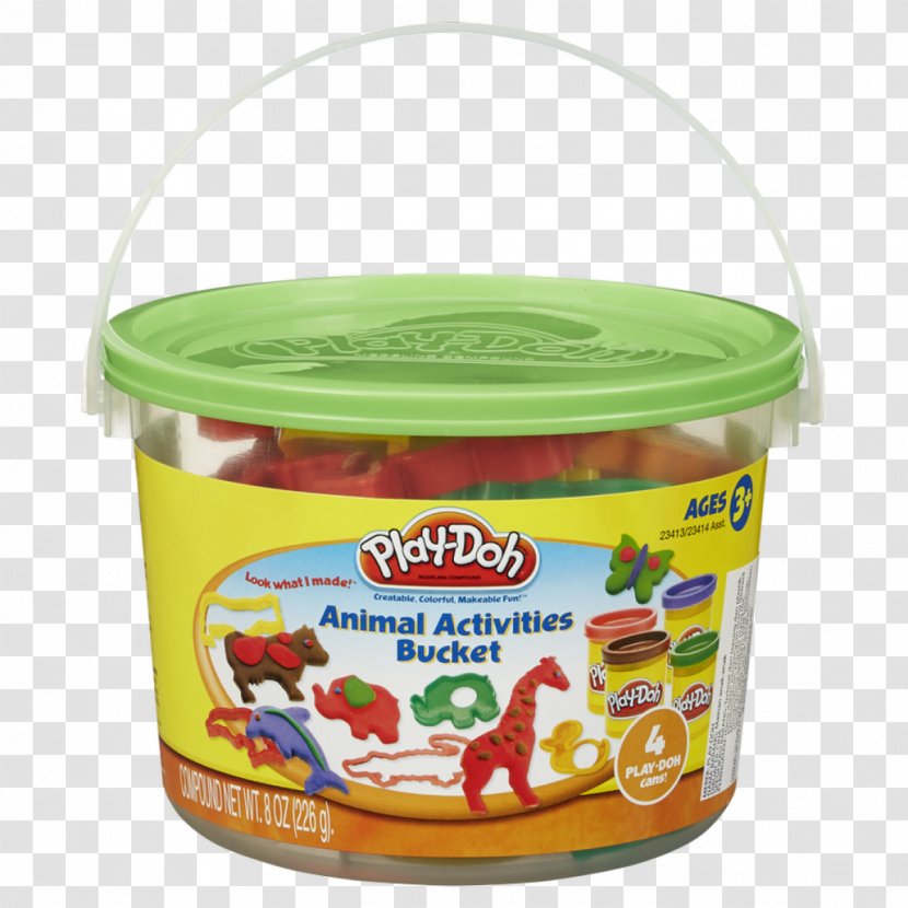 Play-Doh Plasticine Toy Hasbro DohVinci - Game Transparent PNG