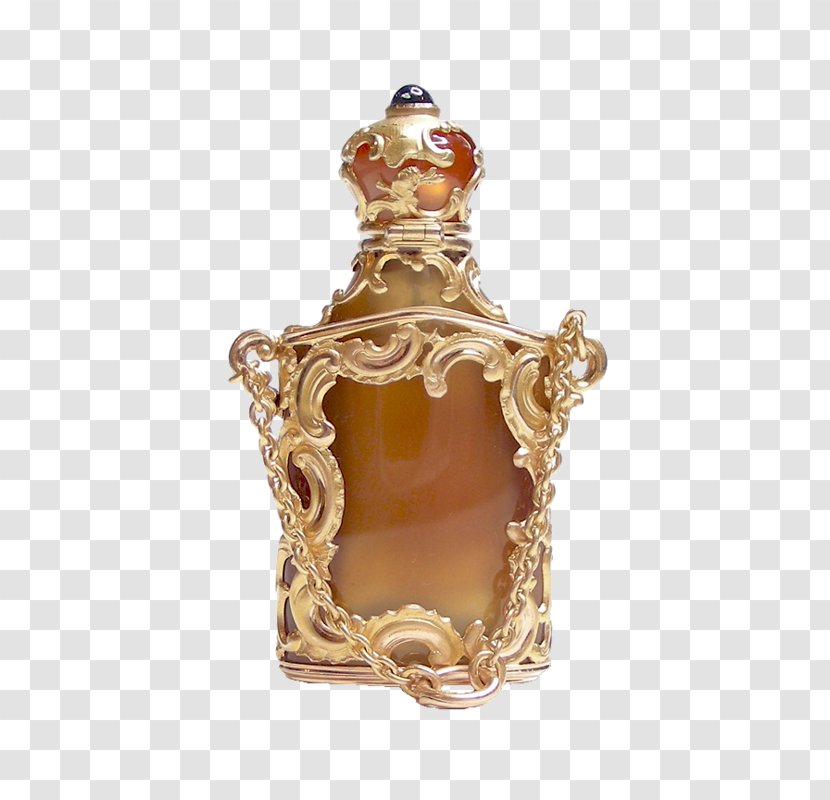 Russia House Of Fabergxe9 Jewellery Egg Gemstone - Vintage Perfume Bottle Transparent PNG