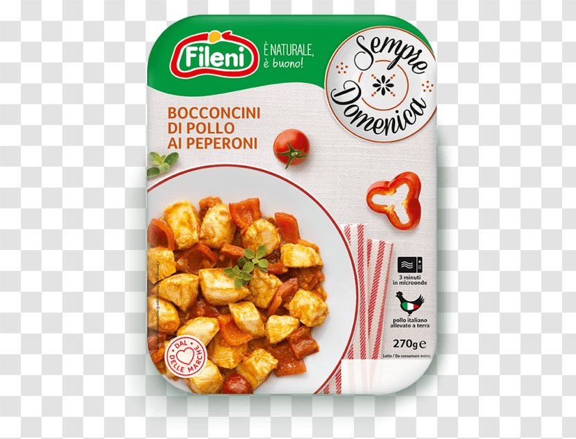 Vegetarian Cuisine Scaloppine Chicken Fingers Tinola Italian Transparent PNG