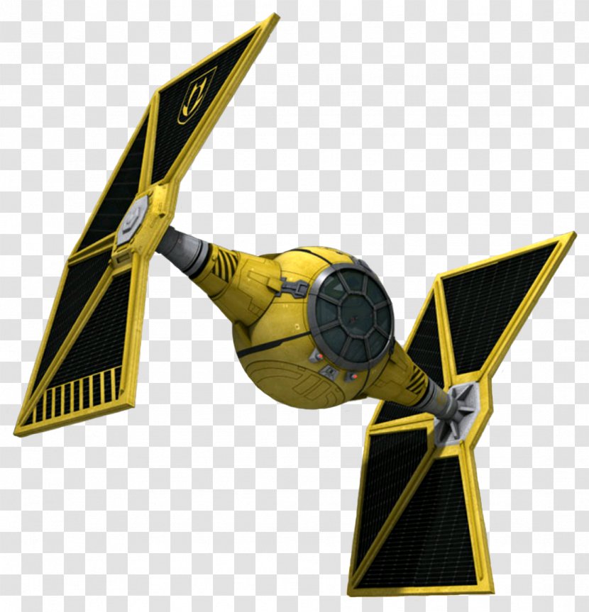 Star Wars: TIE Fighter Galactic Empire Wookieepedia Wikia - Wars - Mining Transparent PNG