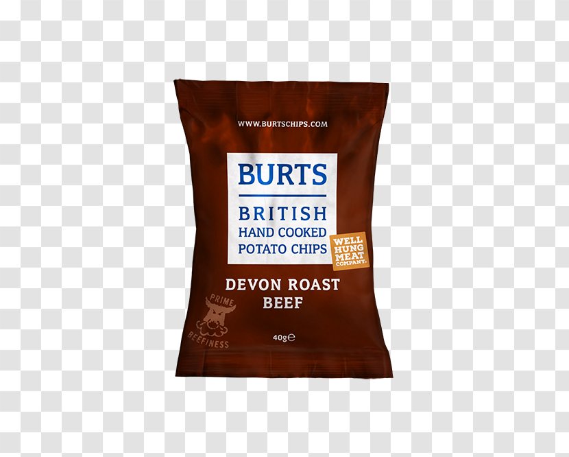 Roast Beef British Cuisine Potato Chip Food - Ingredient Transparent PNG