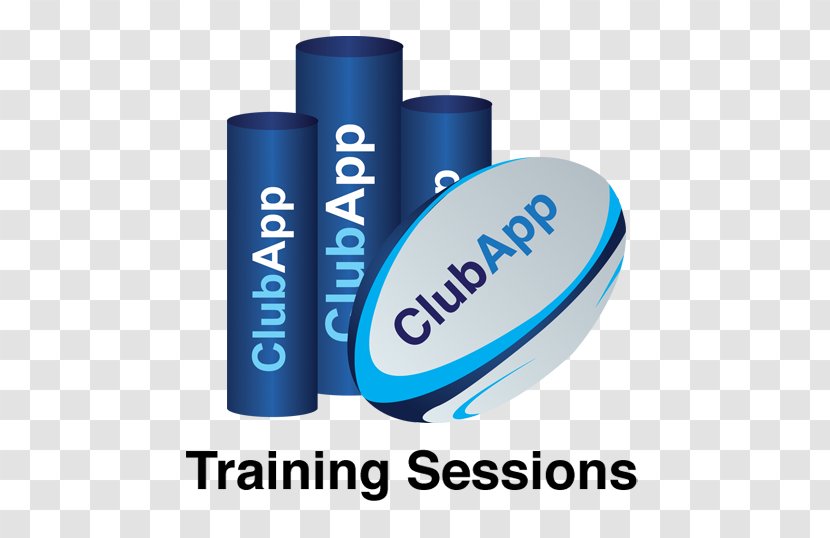 Coach Training Terenure College RFC Physical Fitness Logo - Hwgadget - Sessions Transparent PNG