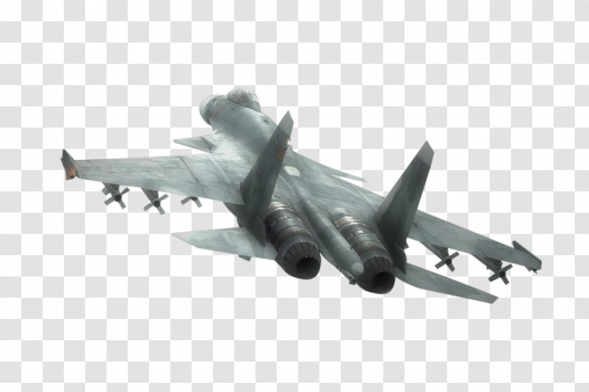 Airplane Fighter Aircraft Jet - Military - Wake Transparent PNG
