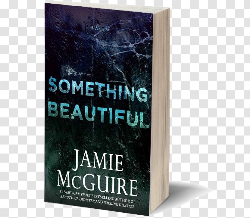 Something Beautiful: A Novella Beautiful Disaster Book Oblivion Wedding - Author - Tobias Eaton Transparent PNG
