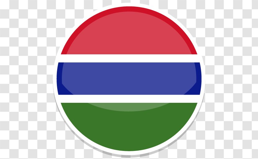 Green Logo Line - Symbol - Gambia Transparent PNG