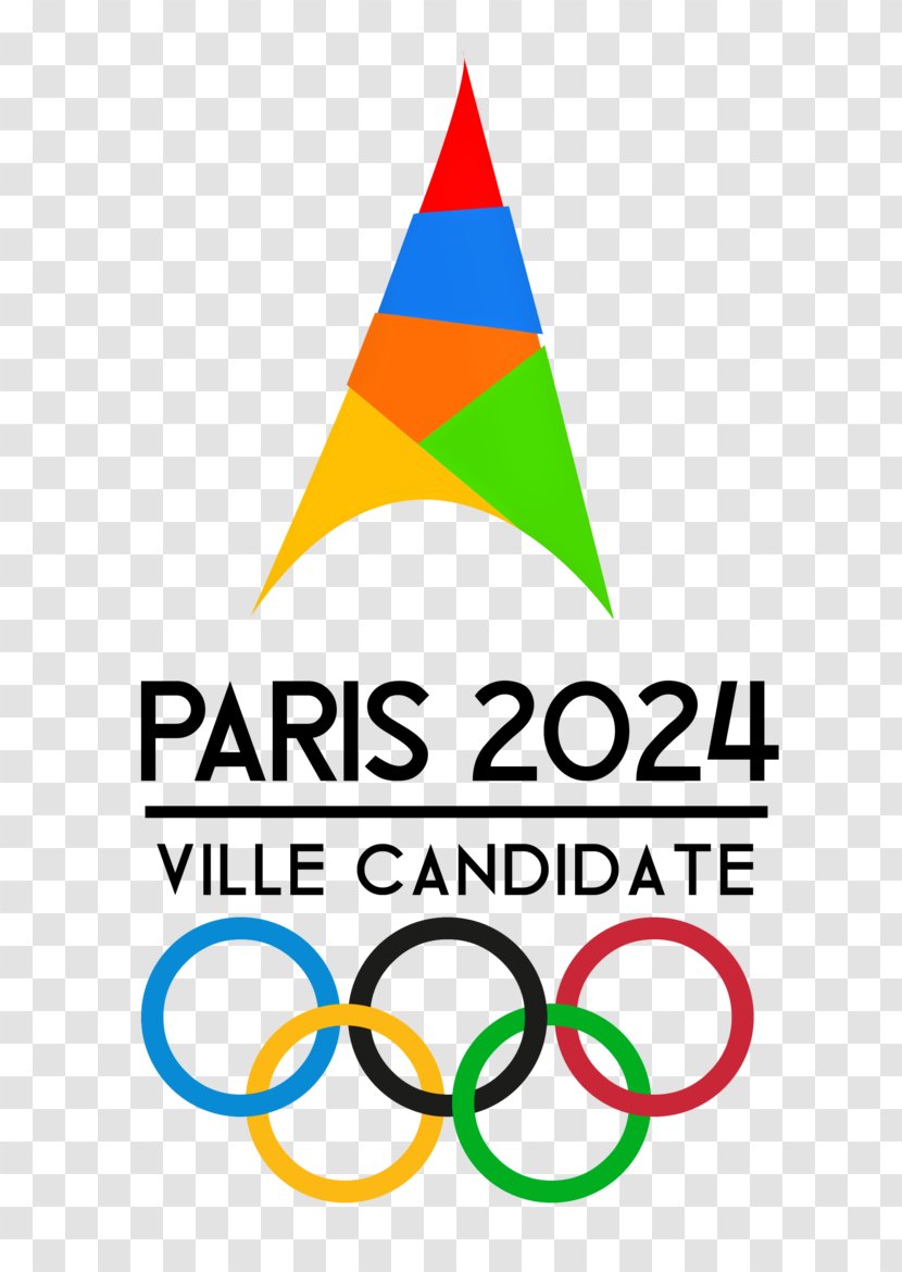 2012 Summer Olympics 2016 Winter Olympic Games 2024 - 2028 - Banana Logo Transparent PNG