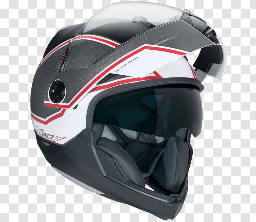 Bicycle Helmets Motorcycle Ski & Snowboard Nexx - Capacetes Transparent PNG