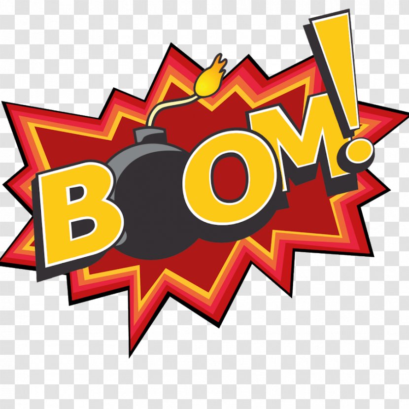BOOM! YouTube Television Channel Canal BOOM - Cartoon - Boom Transparent PNG