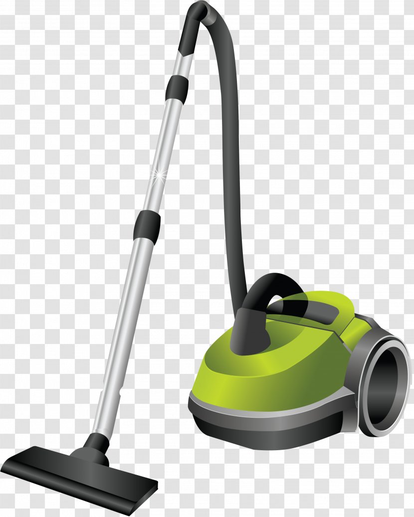 Vacuum Cleaner Carpet Cleaning Clip Art - Chimney Sweep Transparent PNG
