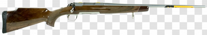 Ranged Weapon Gun Barrel Wood Transparent PNG