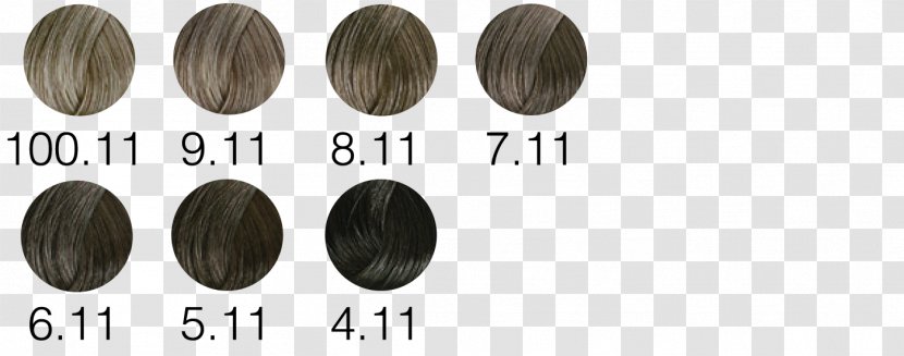 Hair Coloring Long Font 02PD - Circolo Del Partito Democratico Di MilanoAsh Color Transparent PNG