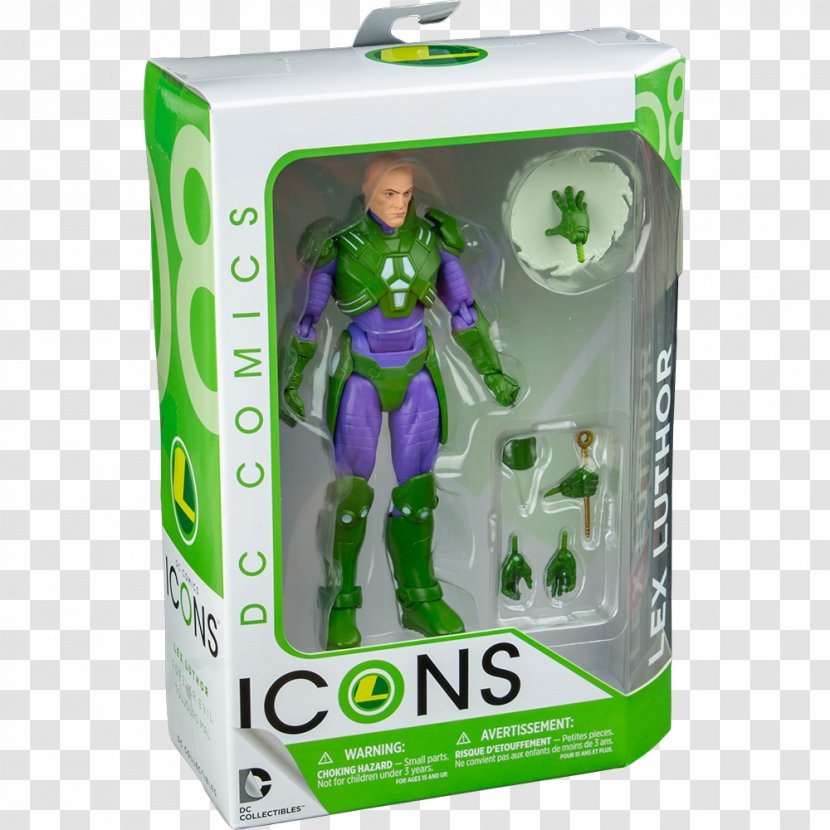 Lex Luthor Action & Toy Figures Dick Grayson John Stewart Nightwing Transparent PNG
