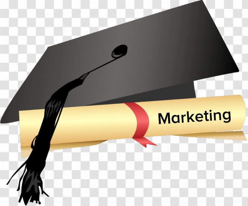 Graduation Ceremony Graduate Diploma Square Academic Cap Clip Art - Hat Transparent PNG
