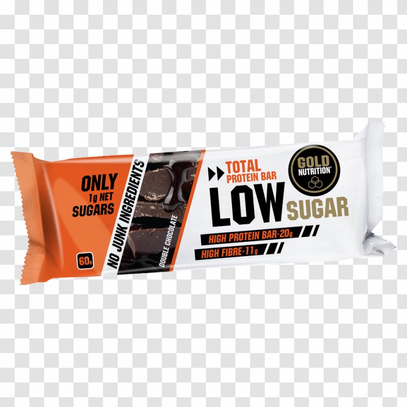Dietary Supplement Protein Bar Nutrition Energy - Low Sugar Transparent PNG