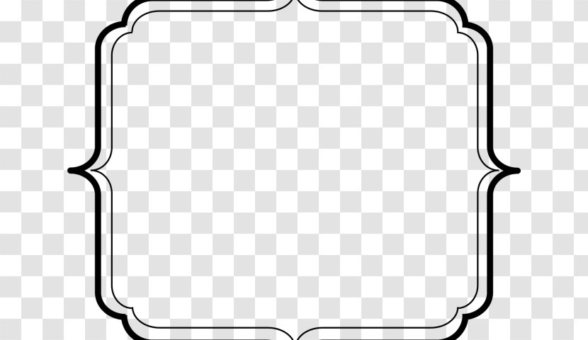 Web Banner - Rectangle Transparent PNG