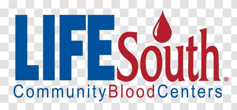 Alabama LifeSouth Community Blood Centers Donation - BLOOD DONATE Transparent PNG