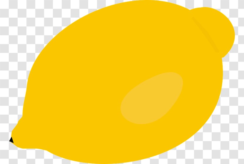 Clip Art Lemon Sour Vector Graphics - Fruit - Flag Transparent PNG