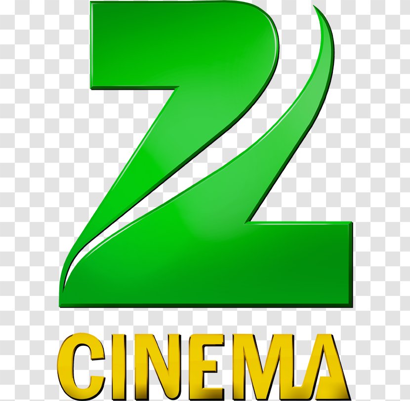 Zee Cinema TV Entertainment Enterprises Film - One - Green Transparent PNG