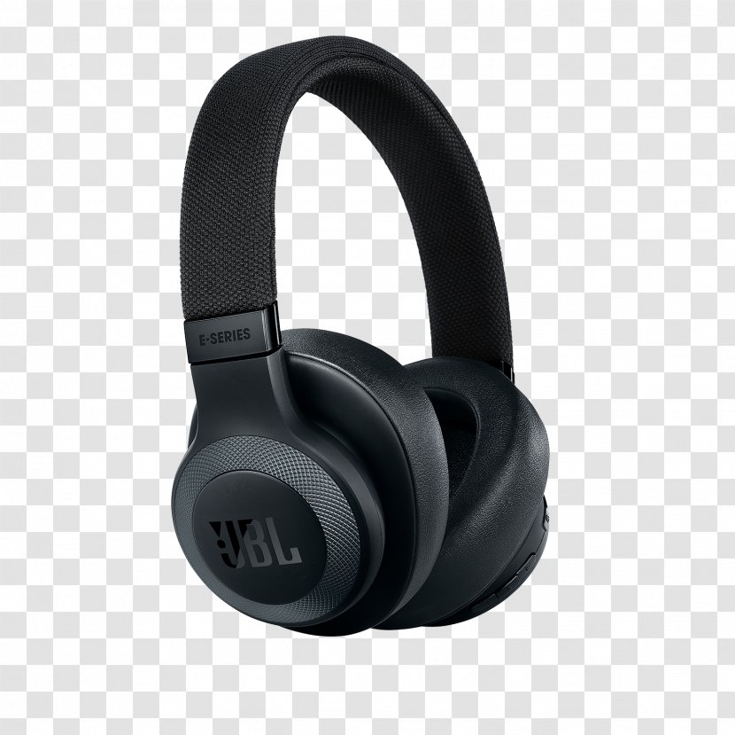 Noise-cancelling Headphones Active Noise Control Wireless JBL - Technology - Ear Transparent PNG
