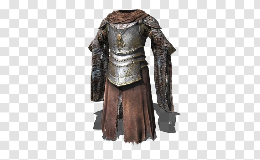 Dark Souls III PlayStation 4 Armour - Outerwear Transparent PNG