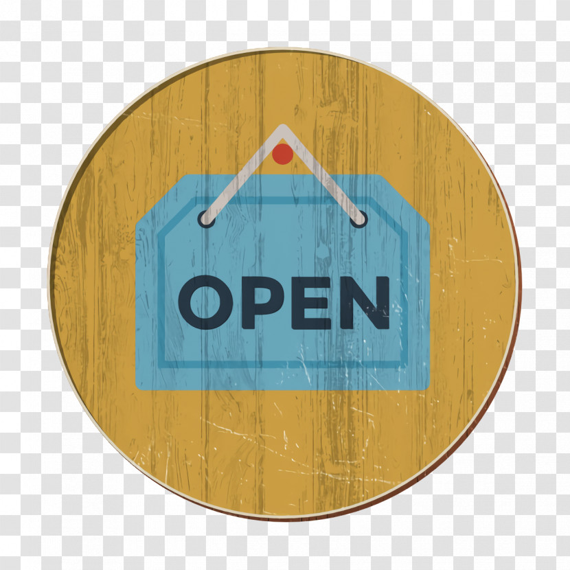 Business And Finance Icon Open Icon Transparent PNG