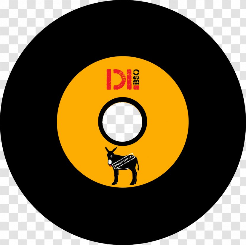 Compact Disc Logo - Symbol - Galleta Transparent PNG