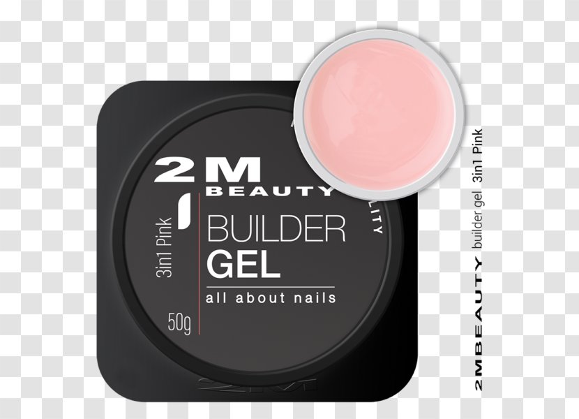 2M Cover 3 Gel Make Up For Ever Full Nail - Camouflage - Pink Makeup Transparent PNG