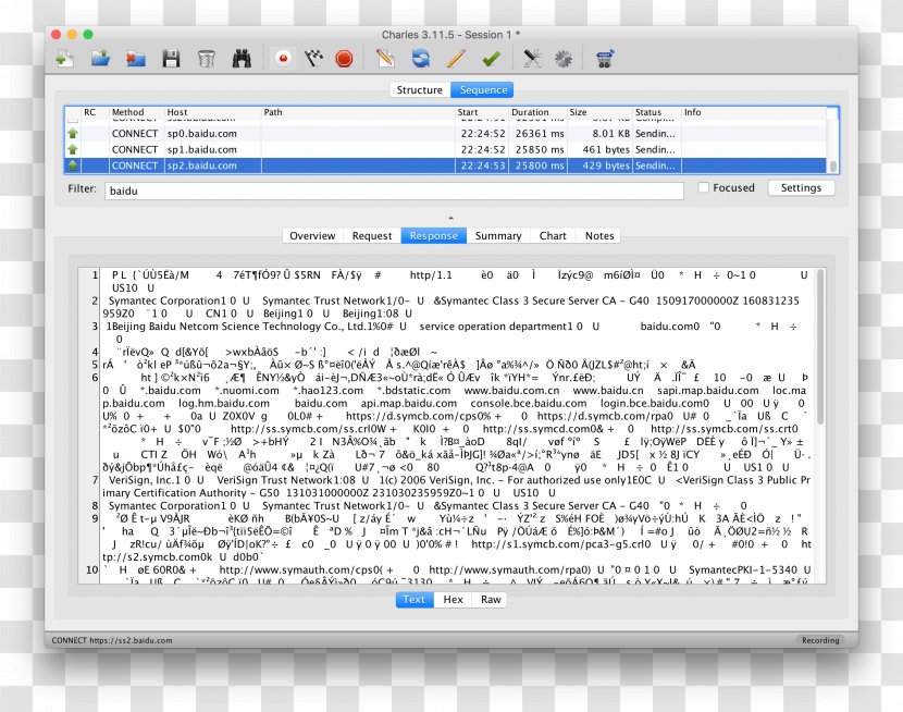 Web Page Screenshot Search Engine Computer Program - Mojibake - Viền Transparent PNG