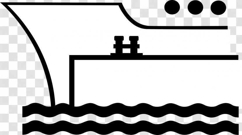 Ship Port Pier Clip Art Transparent PNG