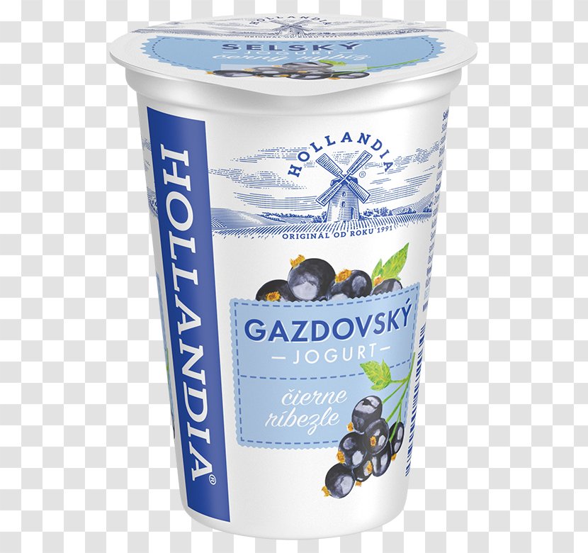 Yoghurt Plant Milk Smoothie Drink - Superfood Transparent PNG