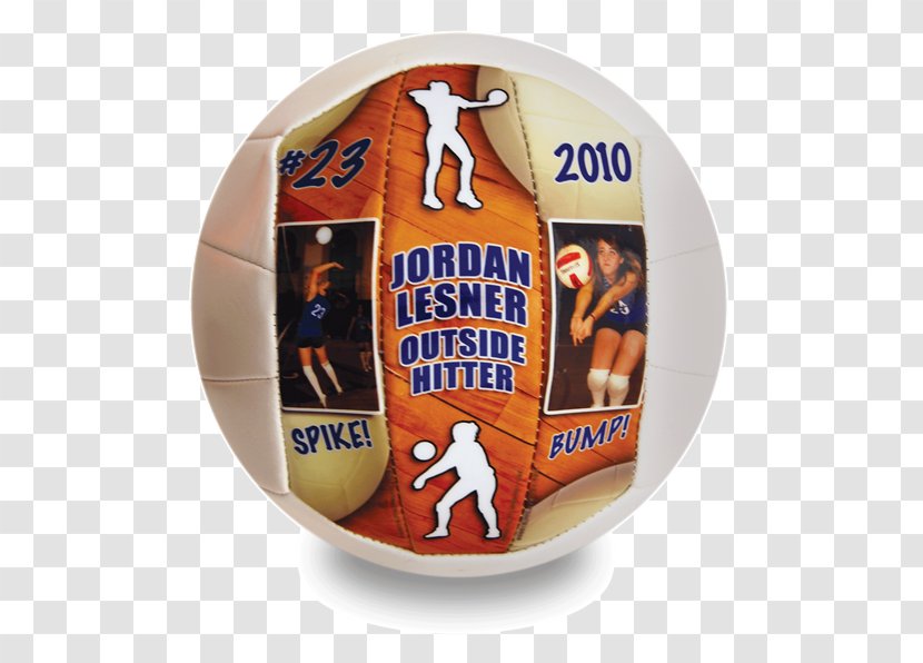 Volleyball Sports Softball Basketball - Badge - Ball Transparent PNG