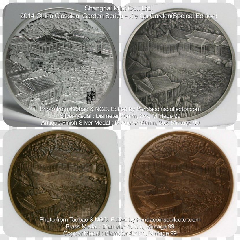 Coin Copper - Money Transparent PNG
